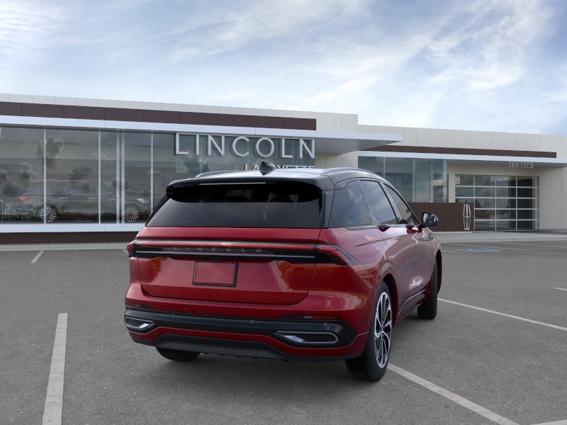 2026 Lincoln Nautilus Reserve - Photo 48