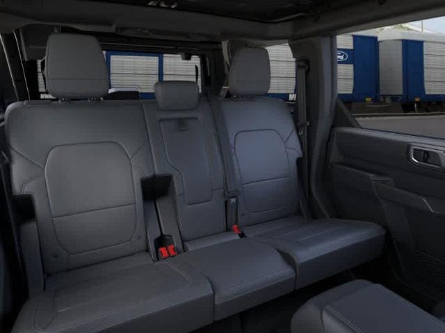 Thumbnail: 2026 Ford Bronco - 36