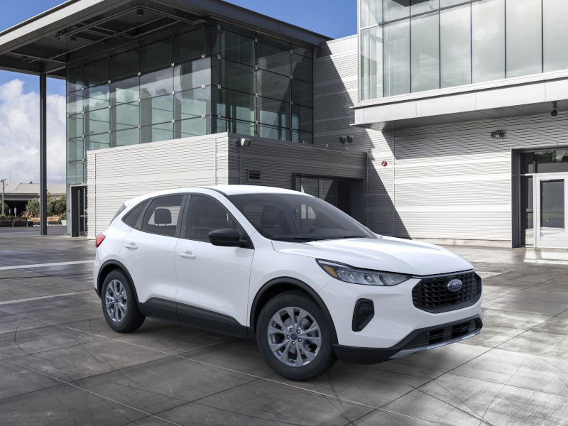 Thumbnail: 2025 Ford Escape - 7