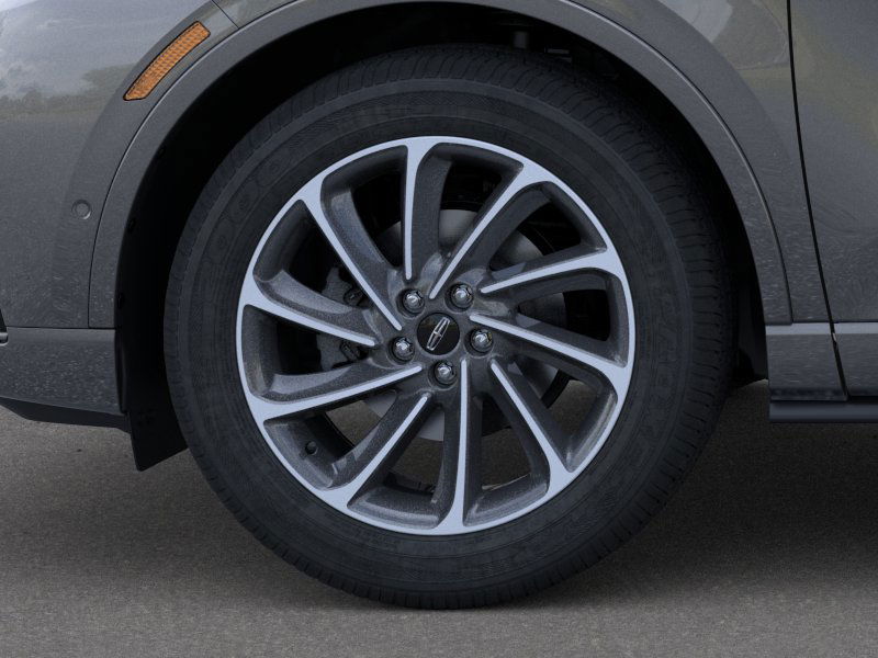 Thumbnail: 2026 Lincoln Corsair - 19