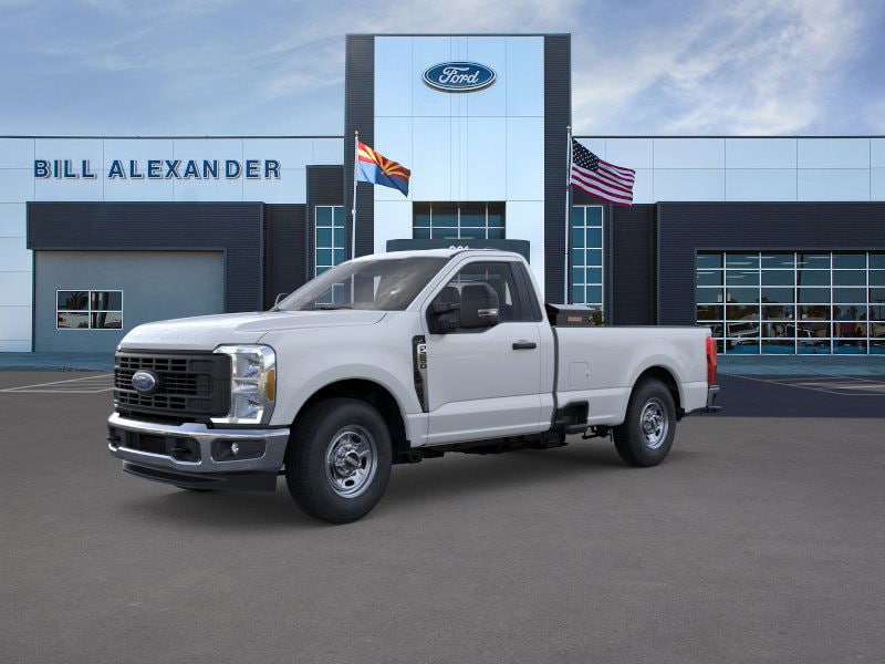 2026 Ford F-250 Super Duty XL's photo