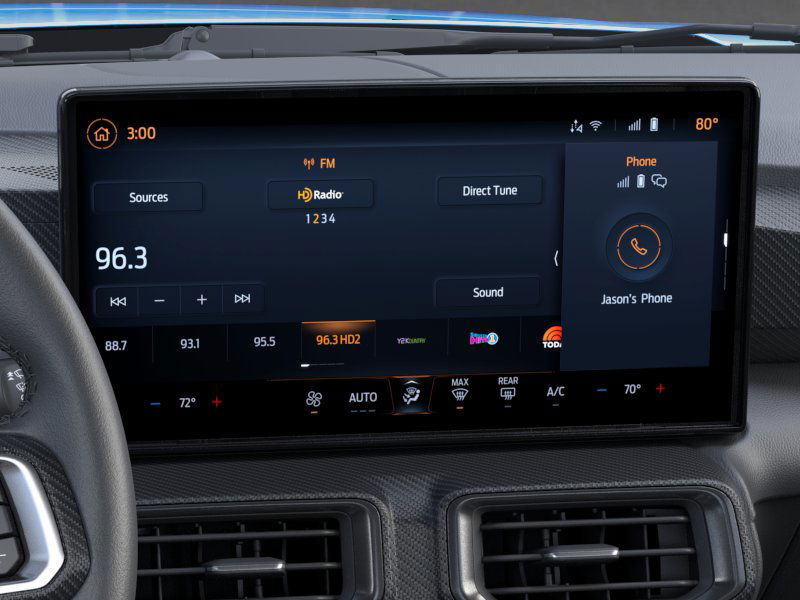 Thumbnail: 2026 Ford Mustang - 14