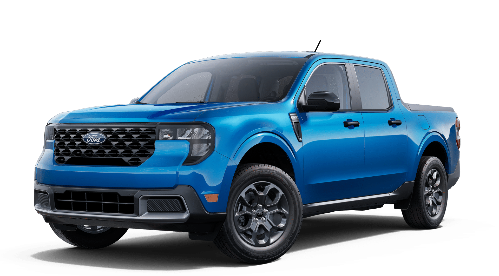 2025 Ford Maverick Truck SuperCrew 