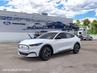 2026 Ford Mustang Mach-E Select CROSSOVERS