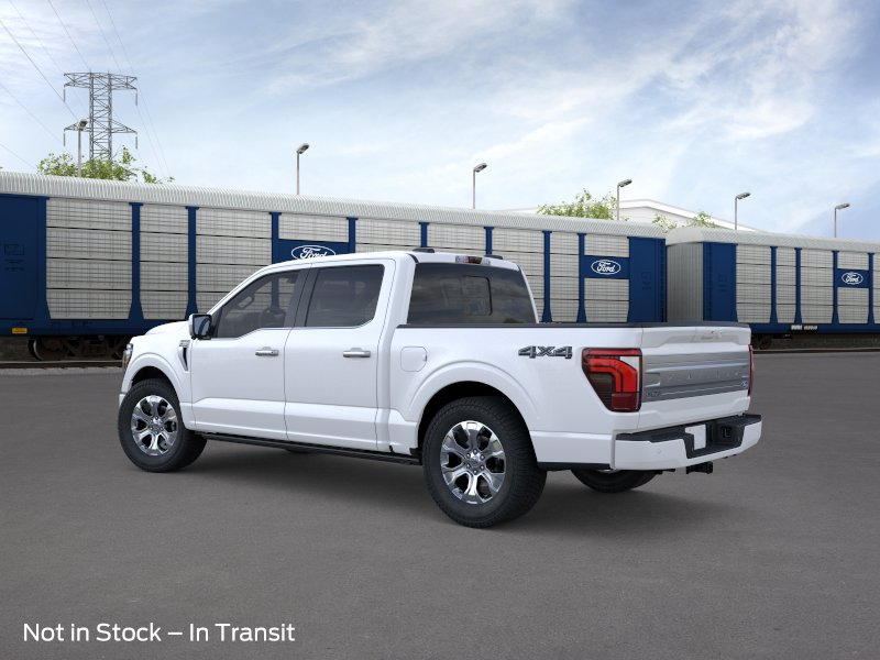 Thumbnail: 2026 Ford F-150 - 27