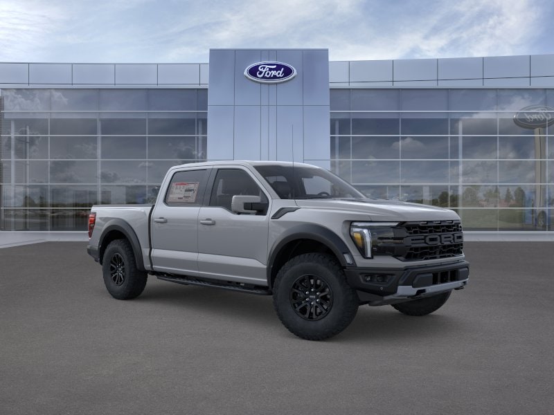 Thumbnail: 2026 Ford F-150 - 7