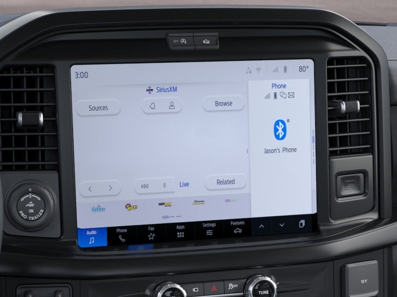 2026 Ford F-150 Tremor&reg; TRUCK