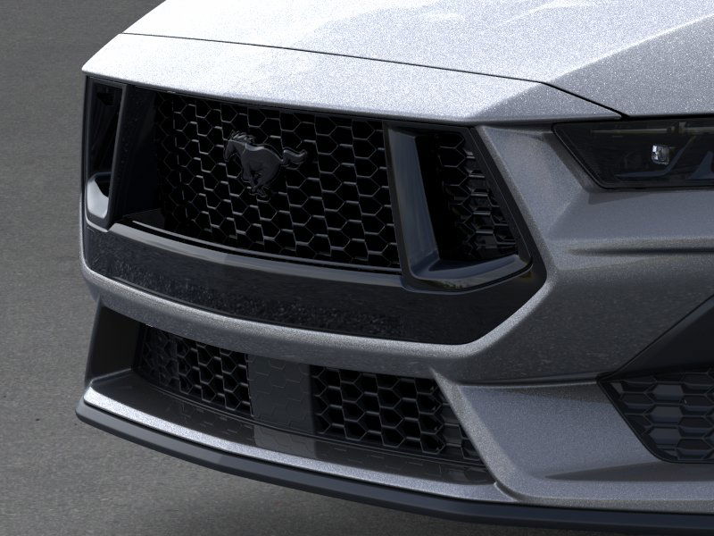 2025 Ford Mustang GT Premium Fastback - Photo 39