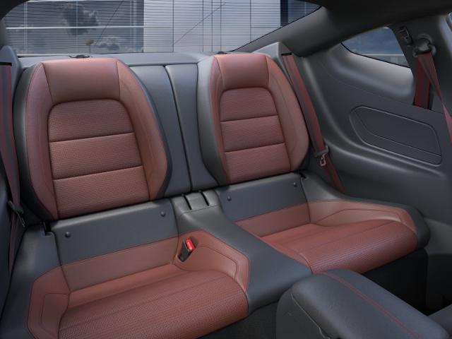 2025 Ford Mustang GT Premium Fastback - Photo 17