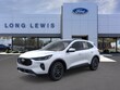 Ford Escape Plug-In Hybrid