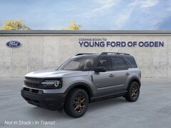 2026 Ford Bronco Sport Big Bend SUV