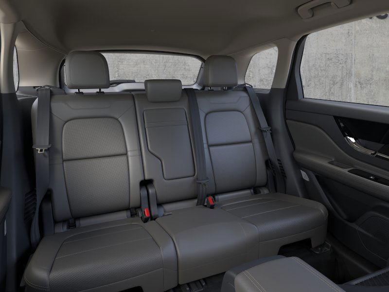 2026 Lincoln Corsair Premiere CROSSOVERS