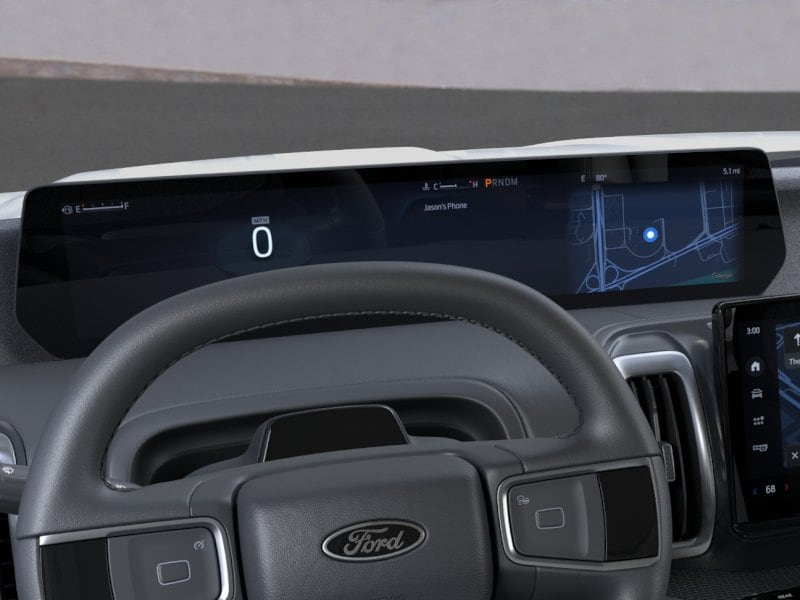 Thumbnail: 2026 Ford Expedition MAX - 36