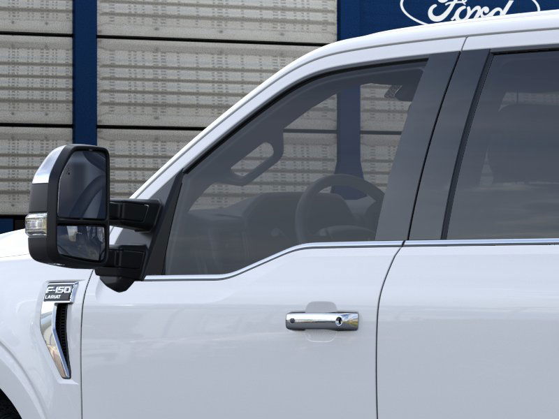 Thumbnail: 2025 Ford F-150 - 42