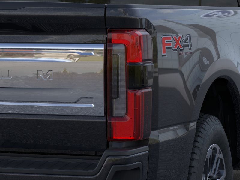 Thumbnail: 2025 Ford Econoline - 21
