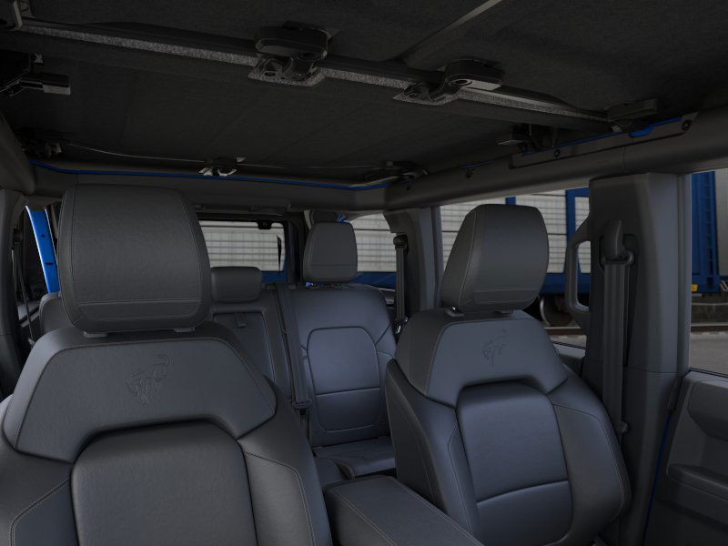 Thumbnail: 2025 Ford Bronco - 37