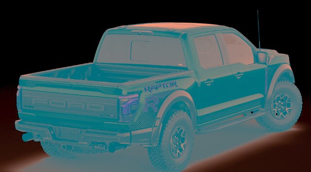 Thumbnail: 2026 Ford F-150 - 2