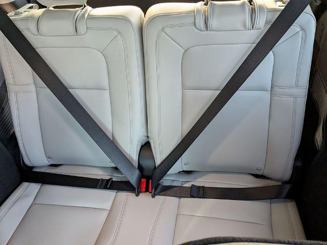 2026 Lincoln Aviator Reserve SUV