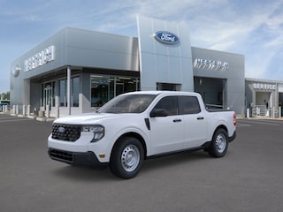 2026 Ford Maverick XL AWD Supercrew Truck SuperCrew