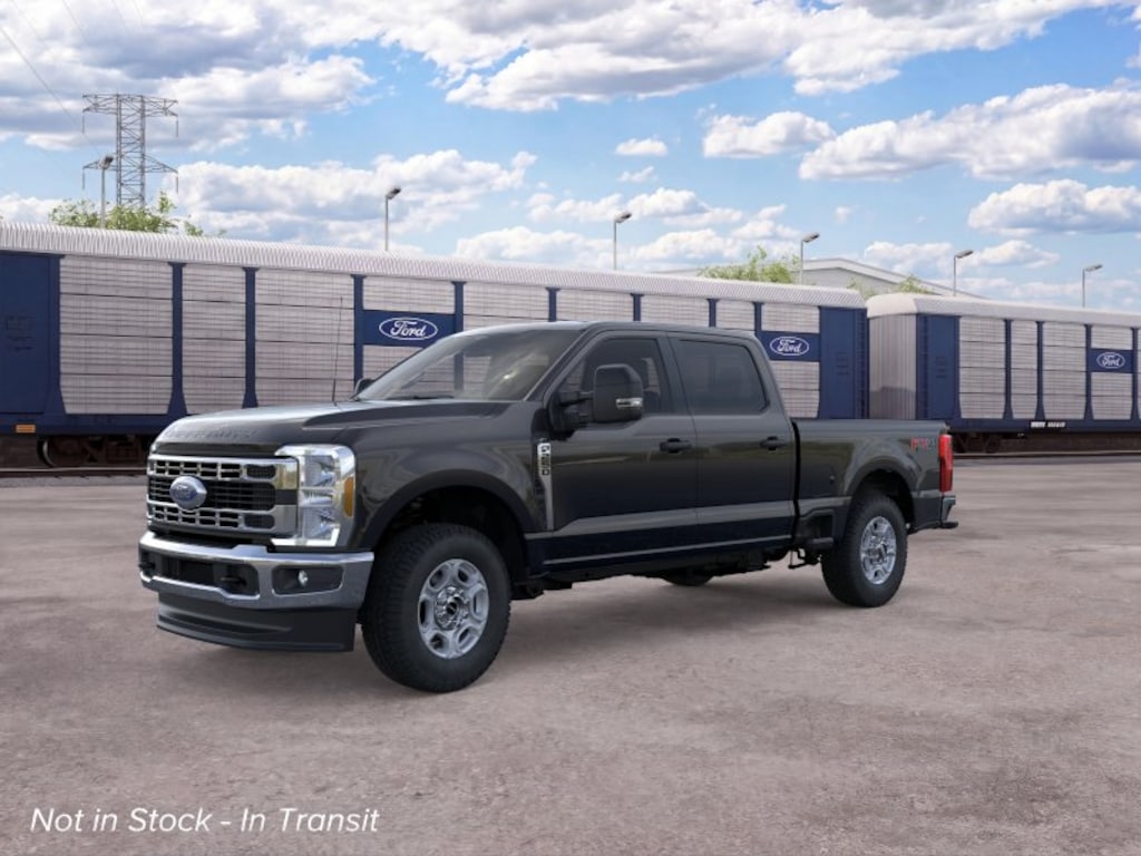 New 2026 Ford Super Duty F-250® XLT TRUCK