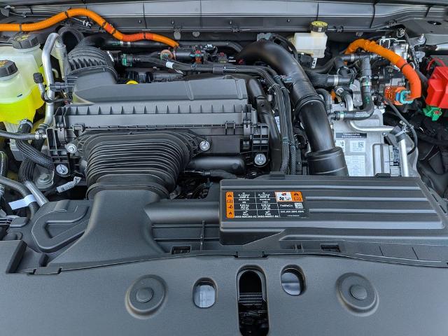 2026 Lincoln Nautilus Reserve CROSSOVERS