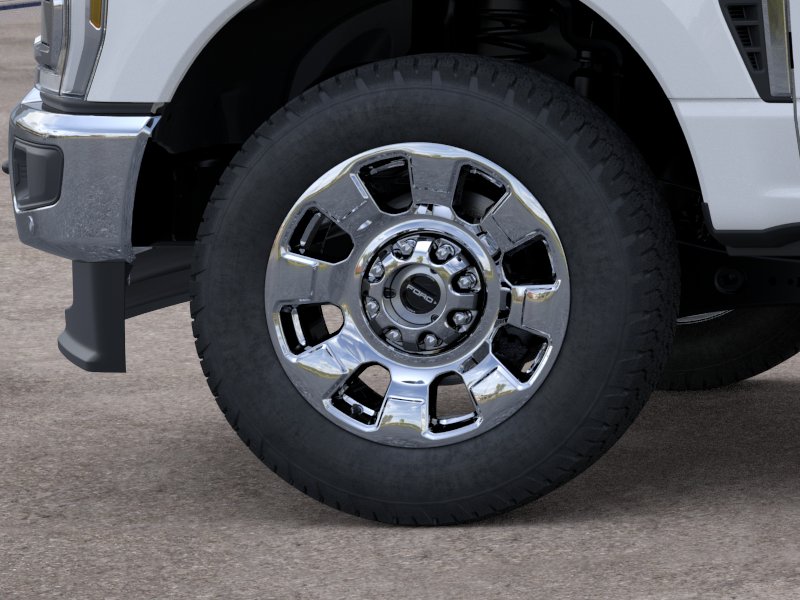 2026 Ford F-350 Super Duty Lariat - Photo 19