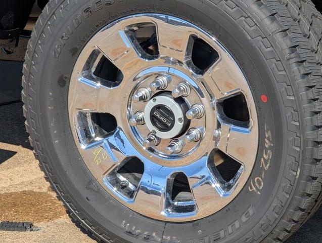 2026 Ford F-250 Super Duty Lariat - Photo 38