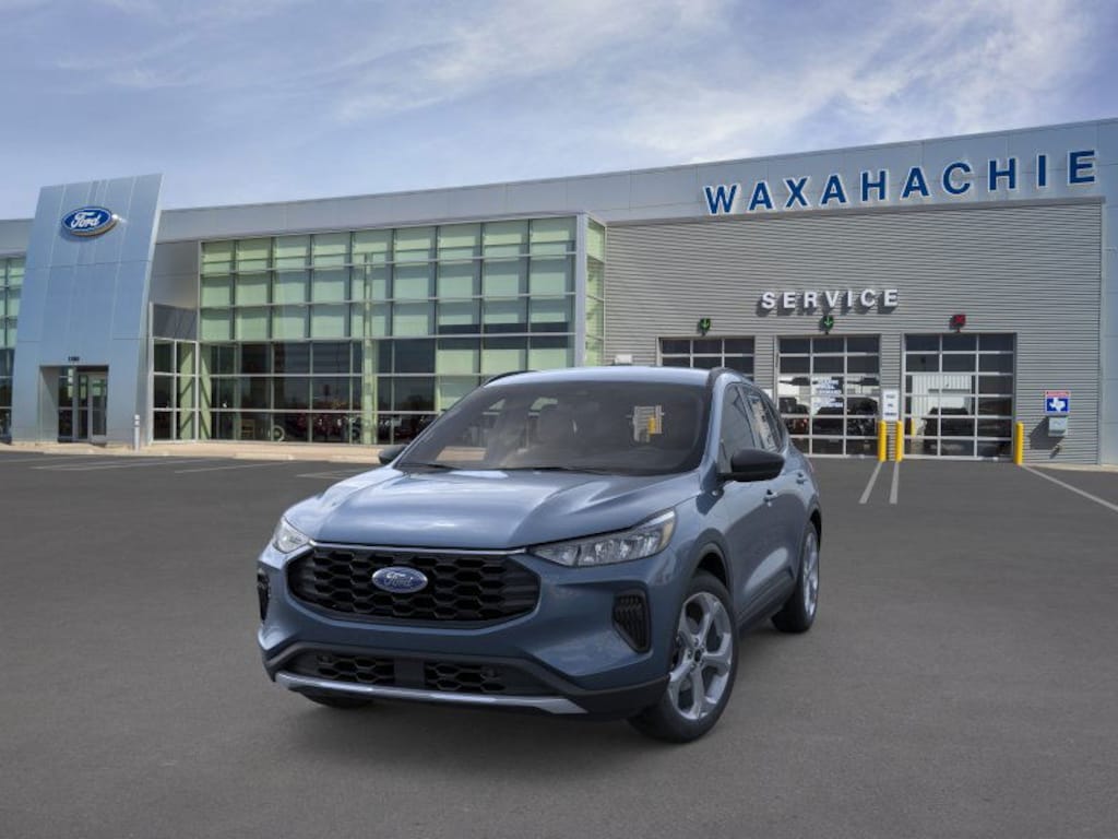 New 2026 Ford Escape ST-Line SUV
