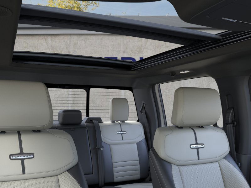 Thumbnail: 2025 Ford F-150 - 44