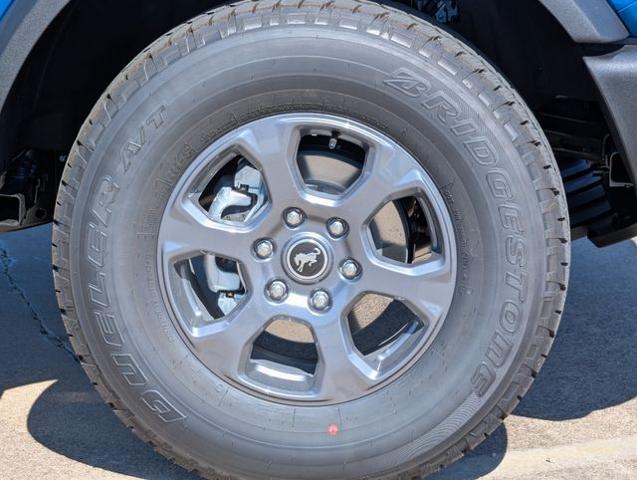 2026 Ford Bronco 4-Door Big Bend - Photo 33