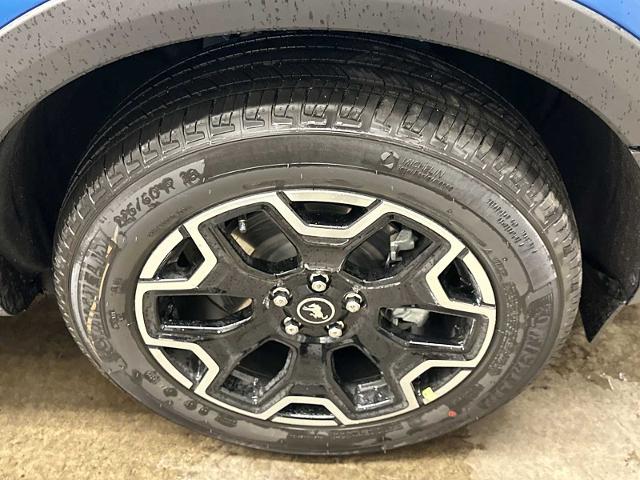 Thumbnail: 2025 Ford Bronco Sport - 38