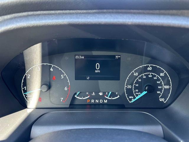 Thumbnail: 2025 Ford Transit Series - 35