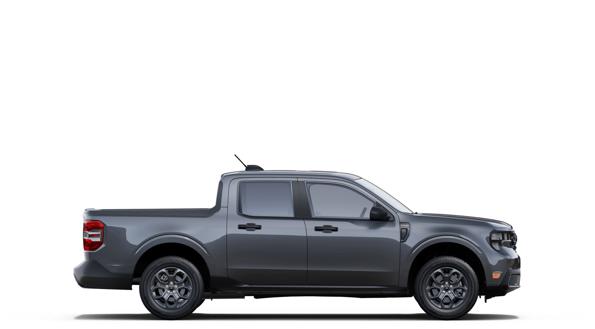 Thumbnail: 2025 Ford Maverick - 5
