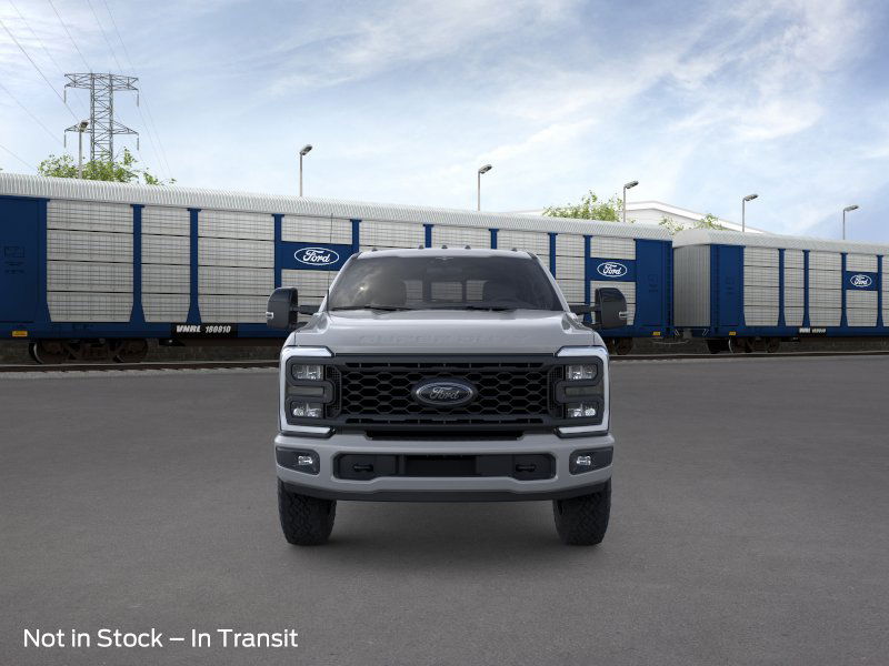 Thumbnail: 2025 Ford F-350 - 28