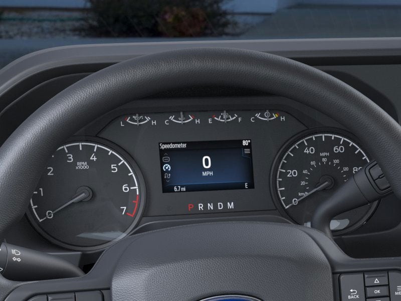 2026 Ford F-350 Super Duty XL - Photo 13