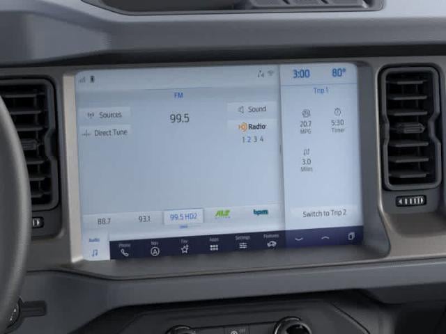 Thumbnail: 2025 Ford Bronco - 40