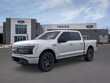  Ford F-150 Lightning