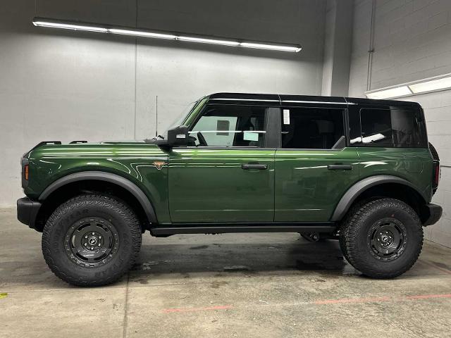 Thumbnail: 2025 Ford Bronco - 34