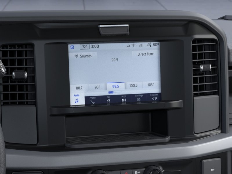 new 2026 Ford Super Duty F-350 DRW Chassis Cab car, priced at $63,080