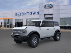 2025 Ford Bronco Badlands 4x4 Badlands  SUV