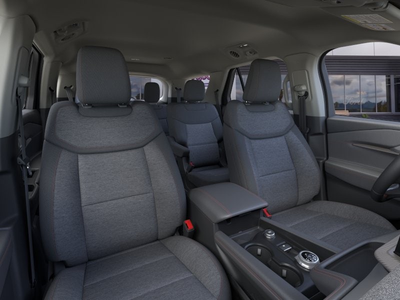 2026 Ford Explorer Active - Photo 22