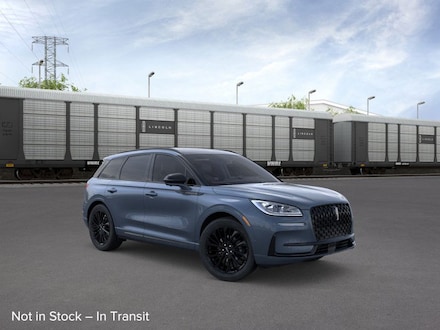 2026 Lincoln Corsair Reserve SUV