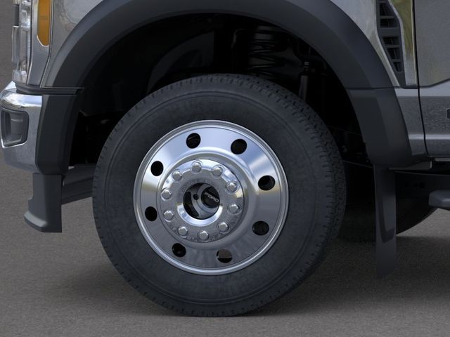 2026 Ford F-450 Super Duty Chassis Cab XLT - Photo 53
