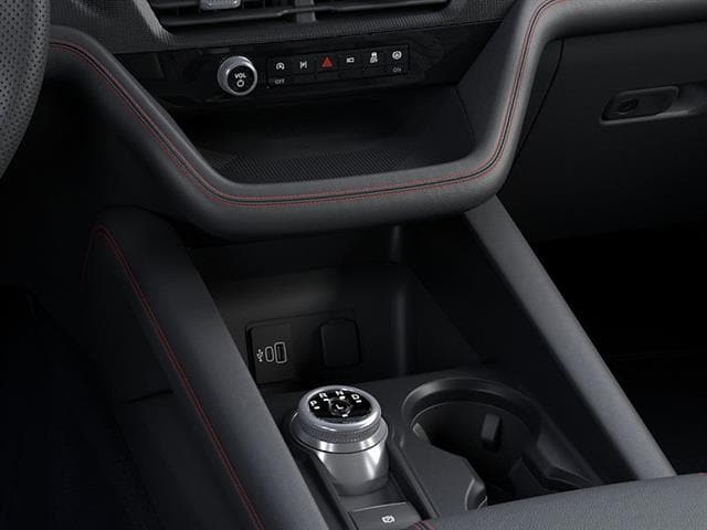 2026 Ford Explorer ST-Line SUV