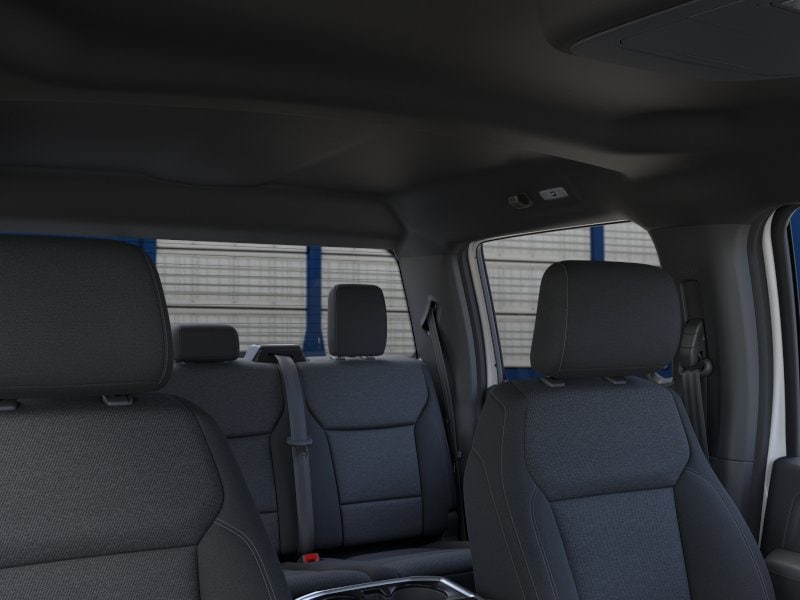 Thumbnail: 2026 Ford F-150 - 44