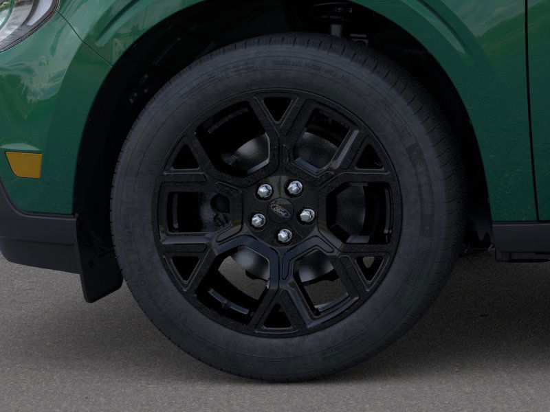 2025 Ford Maverick XLT - Photo 33