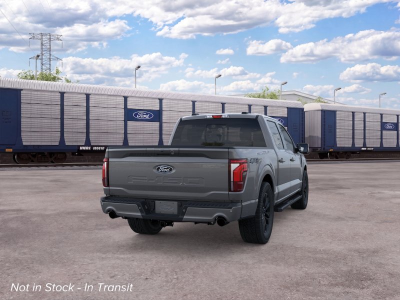 2026 Ford F-150 Lariat&reg; TRUCK