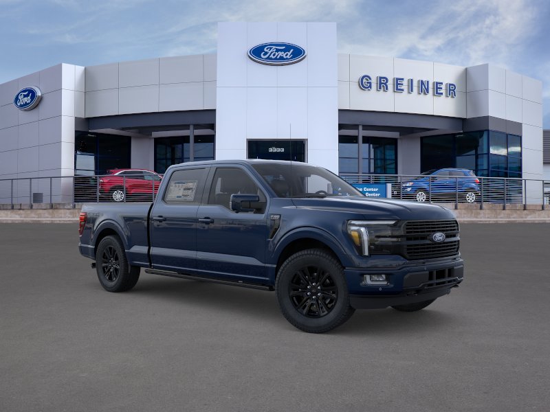 Thumbnail: 2026 Ford F-150 - 29