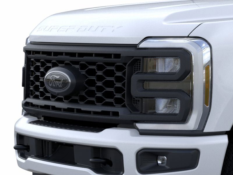 2025 Ford F-350 Super Duty Lariat - Photo 43