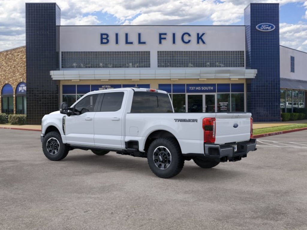 New 2026 Ford F-250 Lariat TRUCK